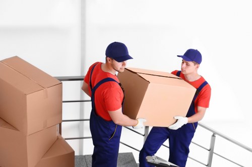 Payment terms and customer responsibilities section