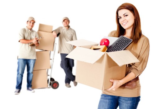 Local van transport for Chelsea residential and commercial moves