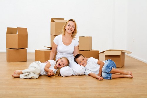 Modern slavery risk assessment in removals operations