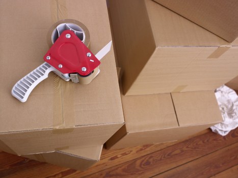 Trusted Chelsea Man And Van payments area with safe transaction options