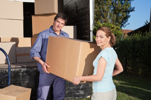 Local furniture collection for Chelsea homes and apartments